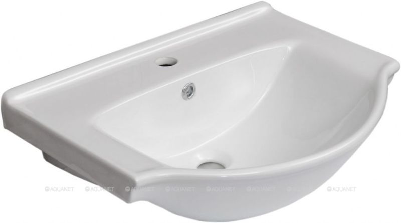 Раковина мебельная Shenxin 60 см